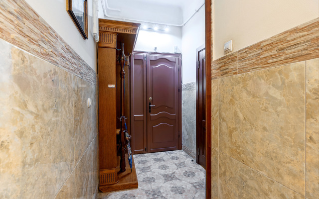 Квартира с видом на Спас На Крови