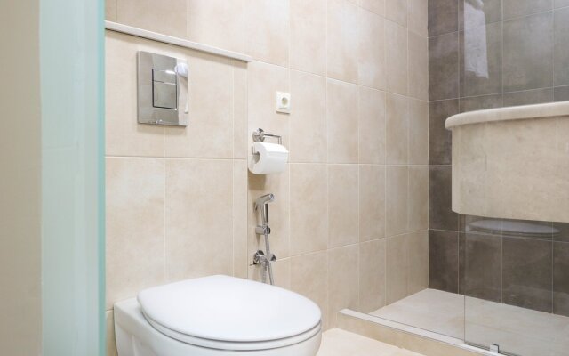 Nacho Hotel, Yerevan