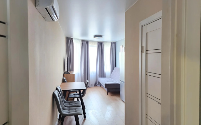 Apartments Lebedinaya
