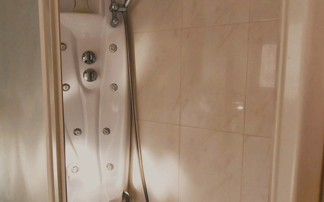 Вилла la pineta di Sinalunga e dépendance