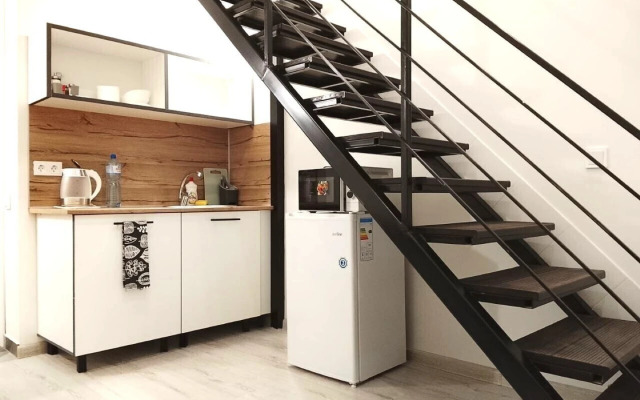 Laym S Vidom Na Kreml Apartment