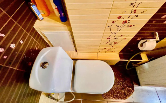 Centr vostok otlichnaja na Odesskaja 44k1 Apartments