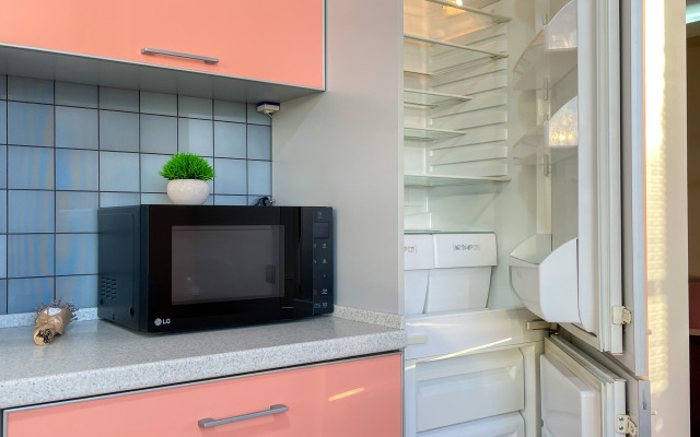 Квартира от FolkFort у метро «Алтуфьево» — спокойствие и комфорт вблизи зелёных зон