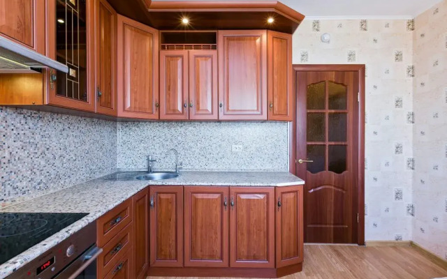 Komfort v Mytischakh Flat