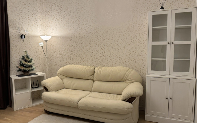 KvartiraSvobodna-Michurinskiy prospekt 3 Apartments