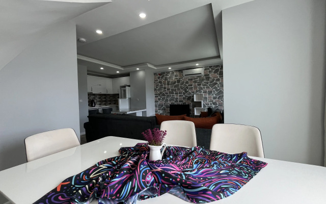 Gardenya Lara Suit Hotel