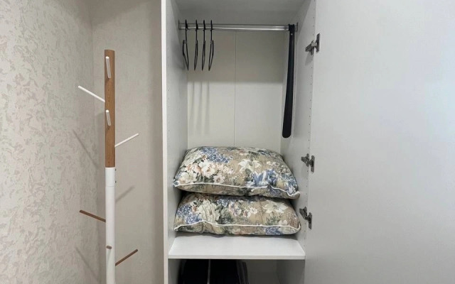 Квартира Алейная 19