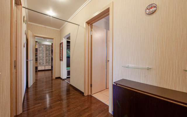 Bolshaya Na Moskovskoy Flat
