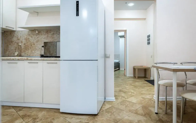 Apartment Barcelona Park 402