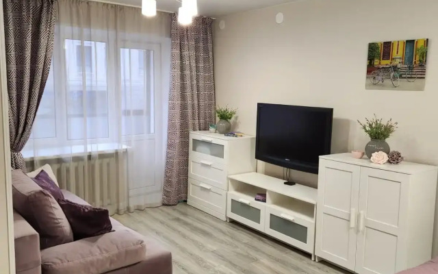 Novaya i svetlaya, ryadom Kreml' i park Chernoe ozero Flat - Apartment in 카잔 - Photo 3
