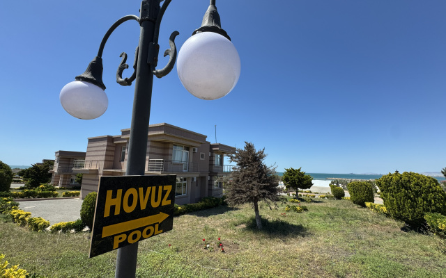 Вилла Khazri Resort