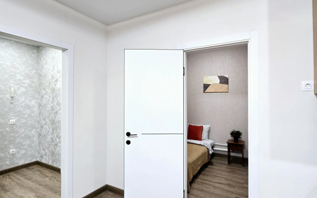 Ayskaya 39 Flat