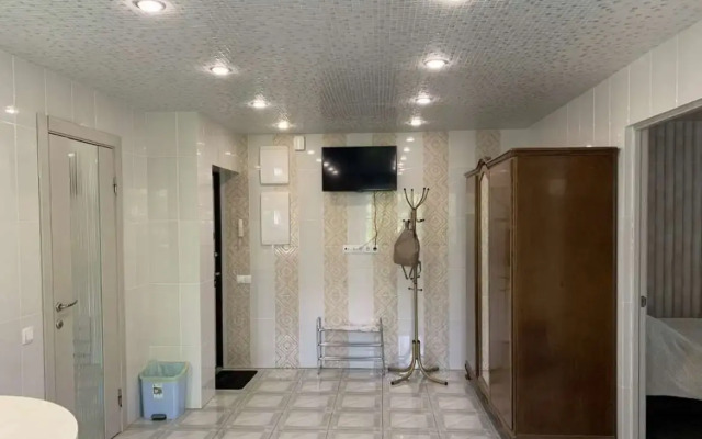 Na Ulitse Turgeneva 1 Flat
