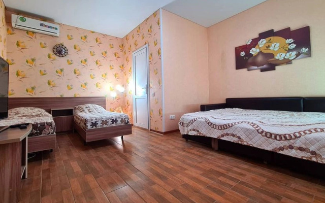 Гостевой дом Марина