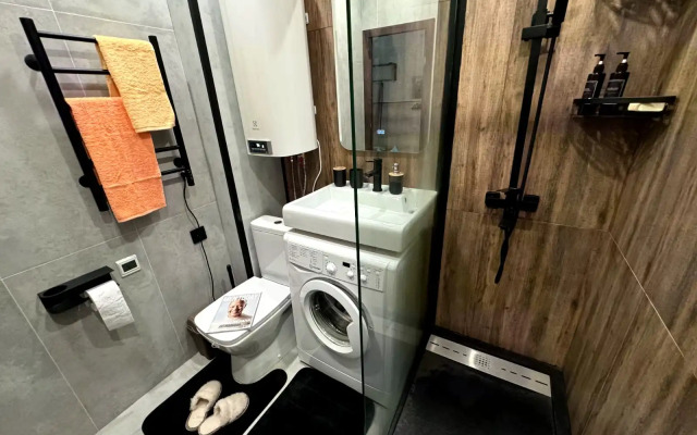 Квартира Стильная однушка