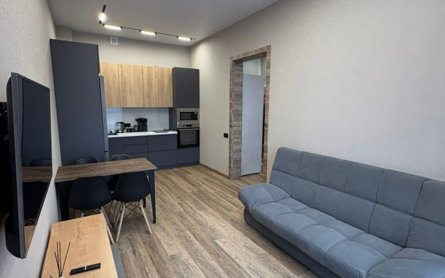 Lyuks V Zhk Strizhi Siti S Konditsionerom Flat