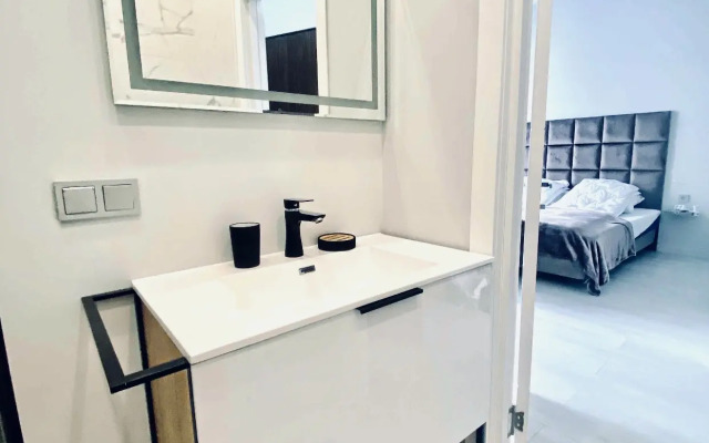 Апартаменты Your Apartment 1