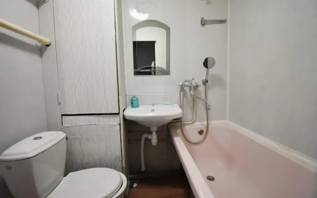 Квартира на Бауманской