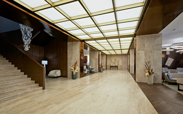 Grand Hotel Krasnodar