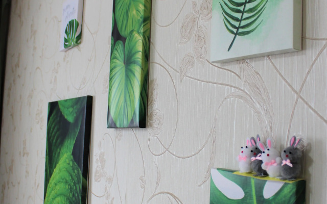 Den I Noch Apartments