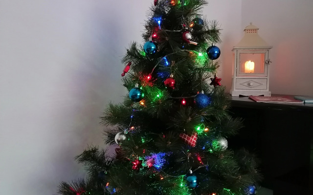 Апартаменты Просторные аппартаменты с джакузи