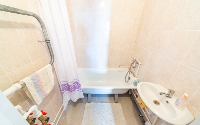 Sigaeva 10b Vishka 2 Apartments