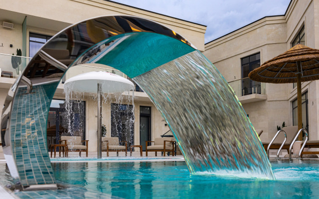 Costa Brava Hotel