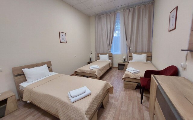 Gostinitsa Na Sukharevke Mini-hotel