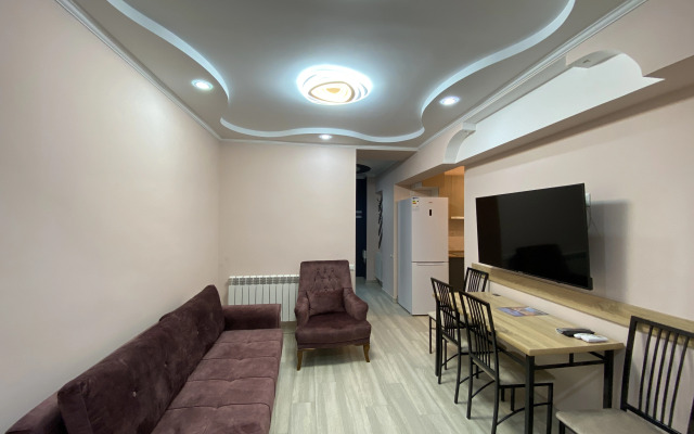 2-k prospekt Sayat-Novy SN100 Flat