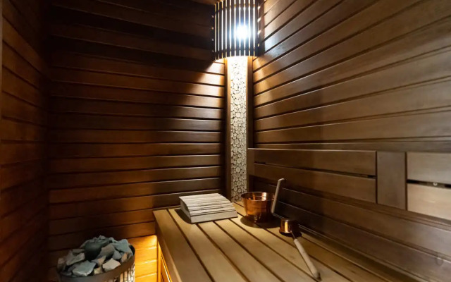 Sosna Igora House Villa