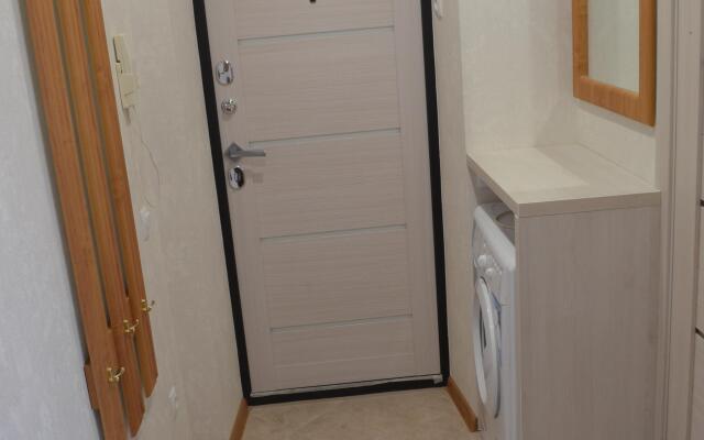Centr Vitebska Flat