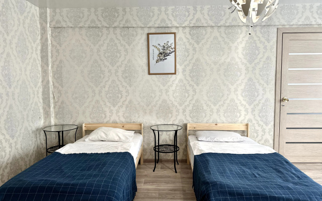 Квартира Калина на Кирова