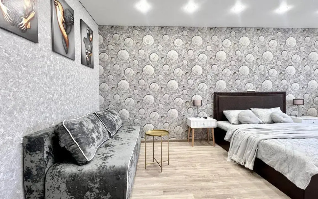Квартира Rent House в 5 минутах от выезда из города