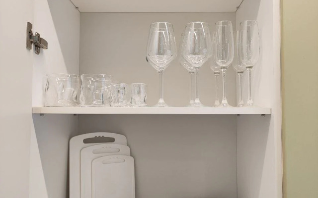 Апартаменты Amber Sea Светлогорск