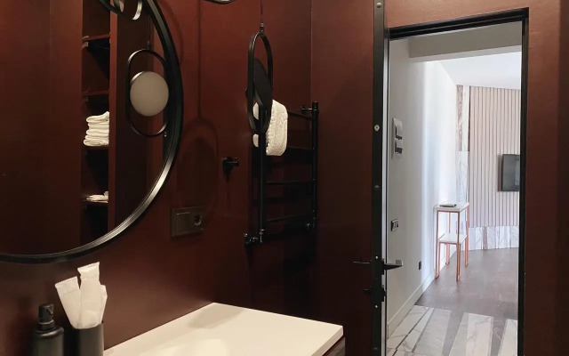 Apartments BonApartaments 6