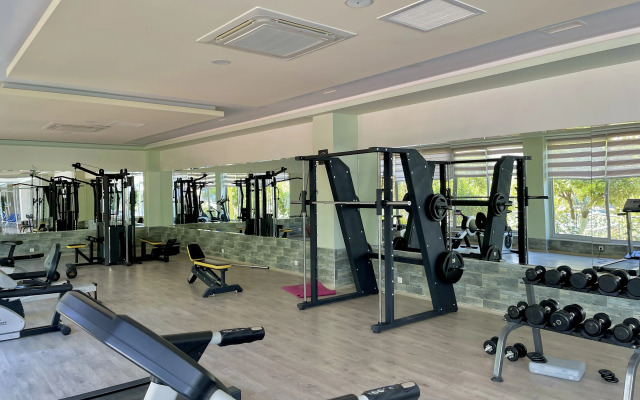 S vidom na more 5* Apartments
