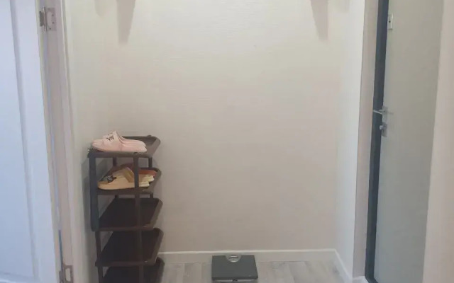 Квартира Комсомольская 241