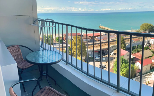 Квартира Студия у Самого Моря