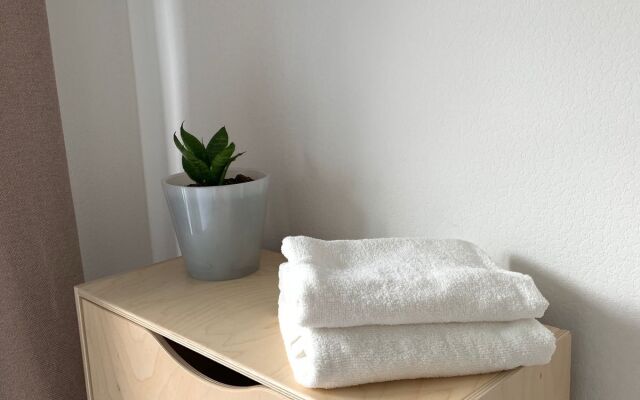 Апартаменты 293 Архангельская 11 от Comfort home