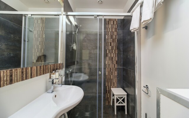Orfei Na Bolshoj Konyushennoj Mini-Hotel