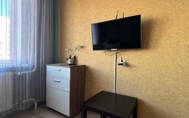 Квартира на улице Большая Санкт-Петербургская 106/4