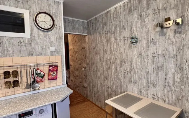 Апартаменты на улице Профсоюзной 29