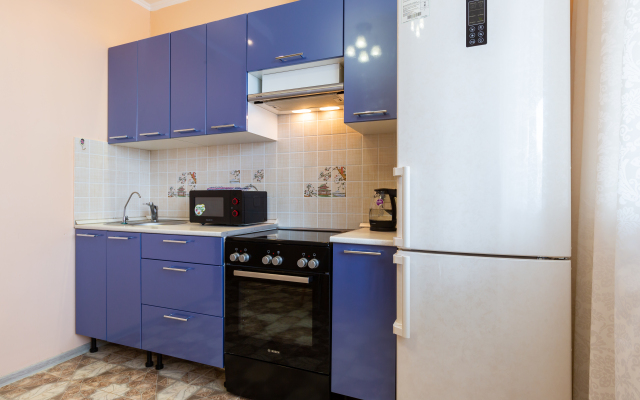 V Balashikhe Apartments