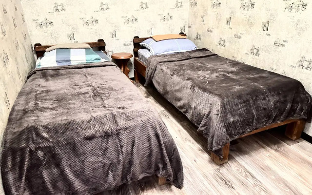 Апартаменты Ленина 39