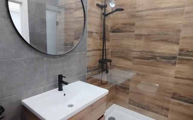 Na lenina Flat