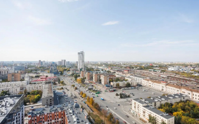 Студия Этажидейли на Азина 22/7