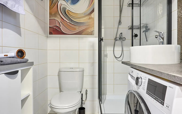 Квартира На Березовой 3