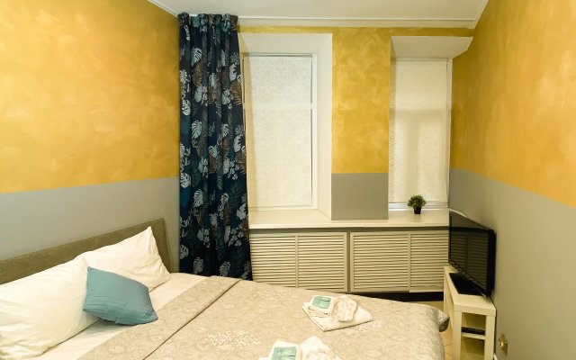 Goldie Home Mini-hotel