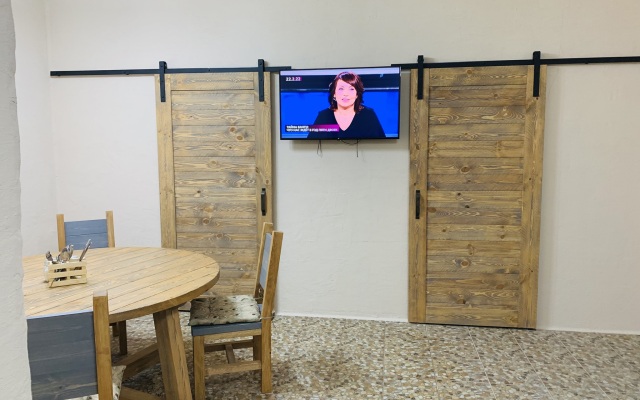 Частный дом Михайловские Дачи