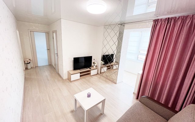 Na Moskovskoy 121k1 Flat